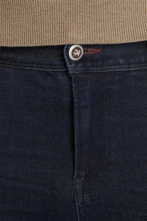 Vanguard v7 rider indigo pure wash